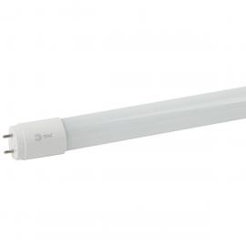 Лампа светодиодная ЭРА G13 10W 6500K матовая LED T8-10W-865-G13-600mm R Б0049593
