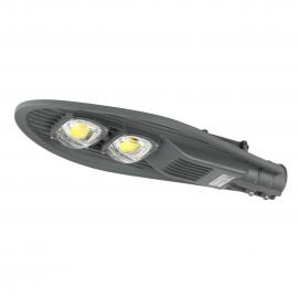 Уличный светодиодный светильник консольный ЭРА SPP-5-100-5K-W Б0029443