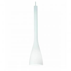 Подвесной светильник Ideal Lux Flut SP1 BIg Bianco