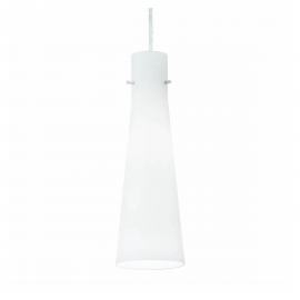 Подвесной светильник Ideal Lux Kuky SP1 Bianco