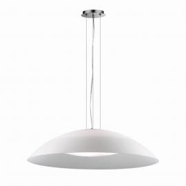 Подвесной светильник Ideal Lux Lena SP3 D74 Bianco