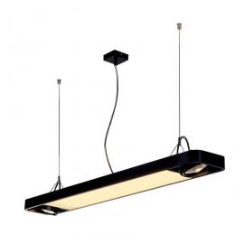 Подвесной светильник SLV Aixlight R2 Office Led 159130