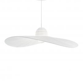 Подвесной светильник Ideal Lux Madame SP1 Bianco