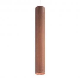 Подвесной светильник Ideal Lux Look SP1 Small Corten