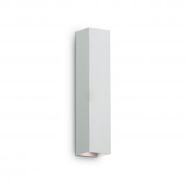 Бра Ideal Lux Sky AP2 Bianco