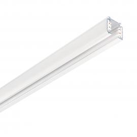 Шинопровод трехфазный Ideal Lux Link Trimless Profile 2000 Mm White