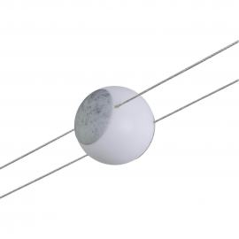 Струнный светодиодный светильник Paulmann Wire Systems Emma 94159