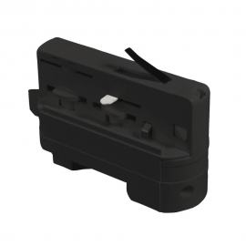 Адаптер для шинопровода Ideal Lux Link Track Connector Black